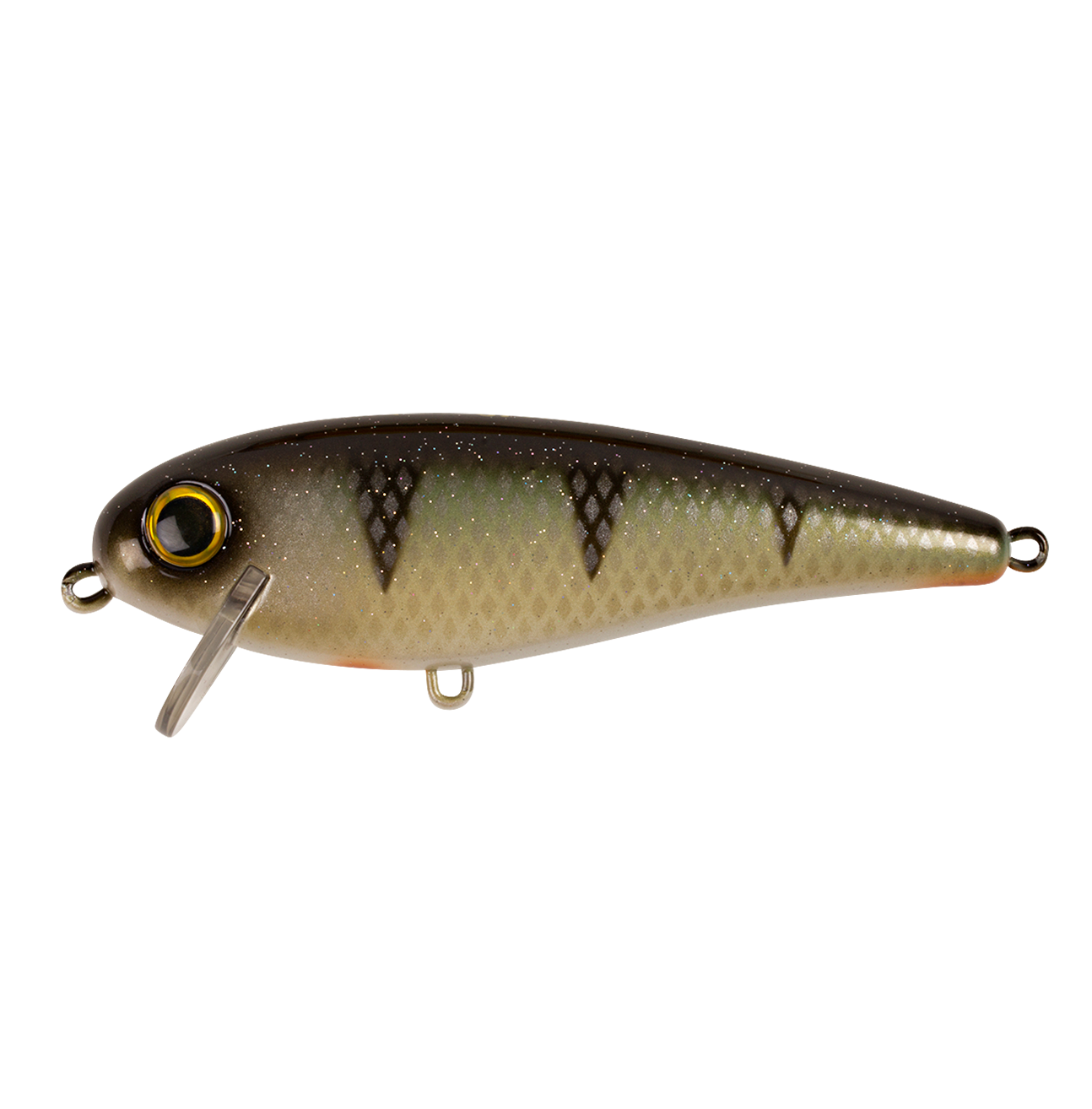 Vobleris Strike Pro Big Jonny Vobbler 150 82.4g