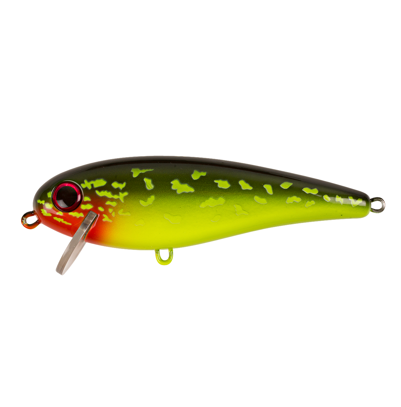 Vobleris Strike Pro Jonny Vobbler 130 53g