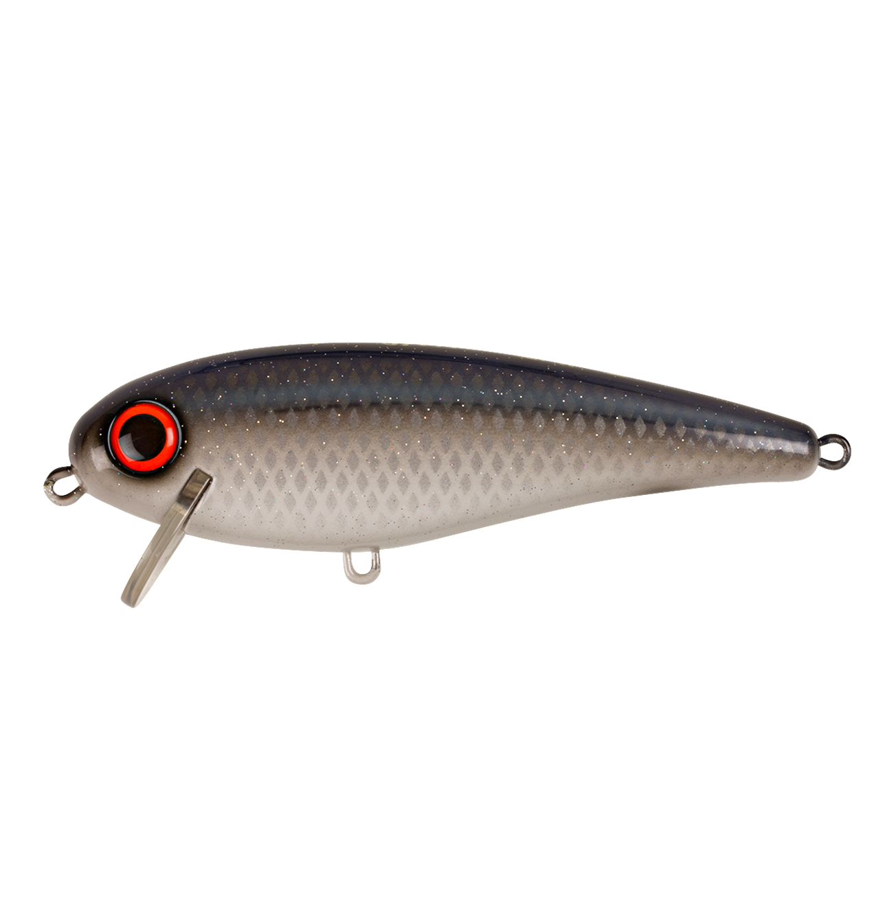 Vobleris Strike Pro Jonny Vobbler 130 53g