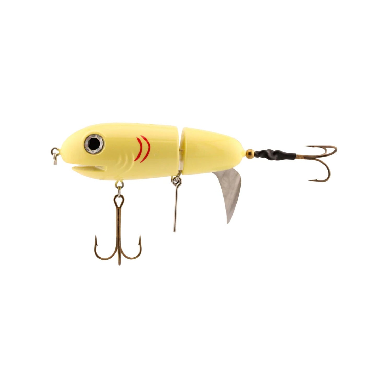 Wobbler Livingston Big Makk 96.39g