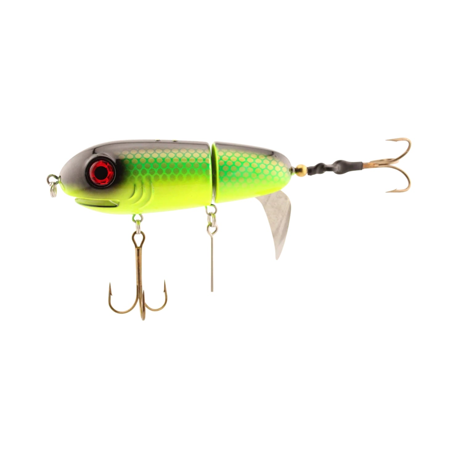 Wobbler Livingston Big Makk 96.39g