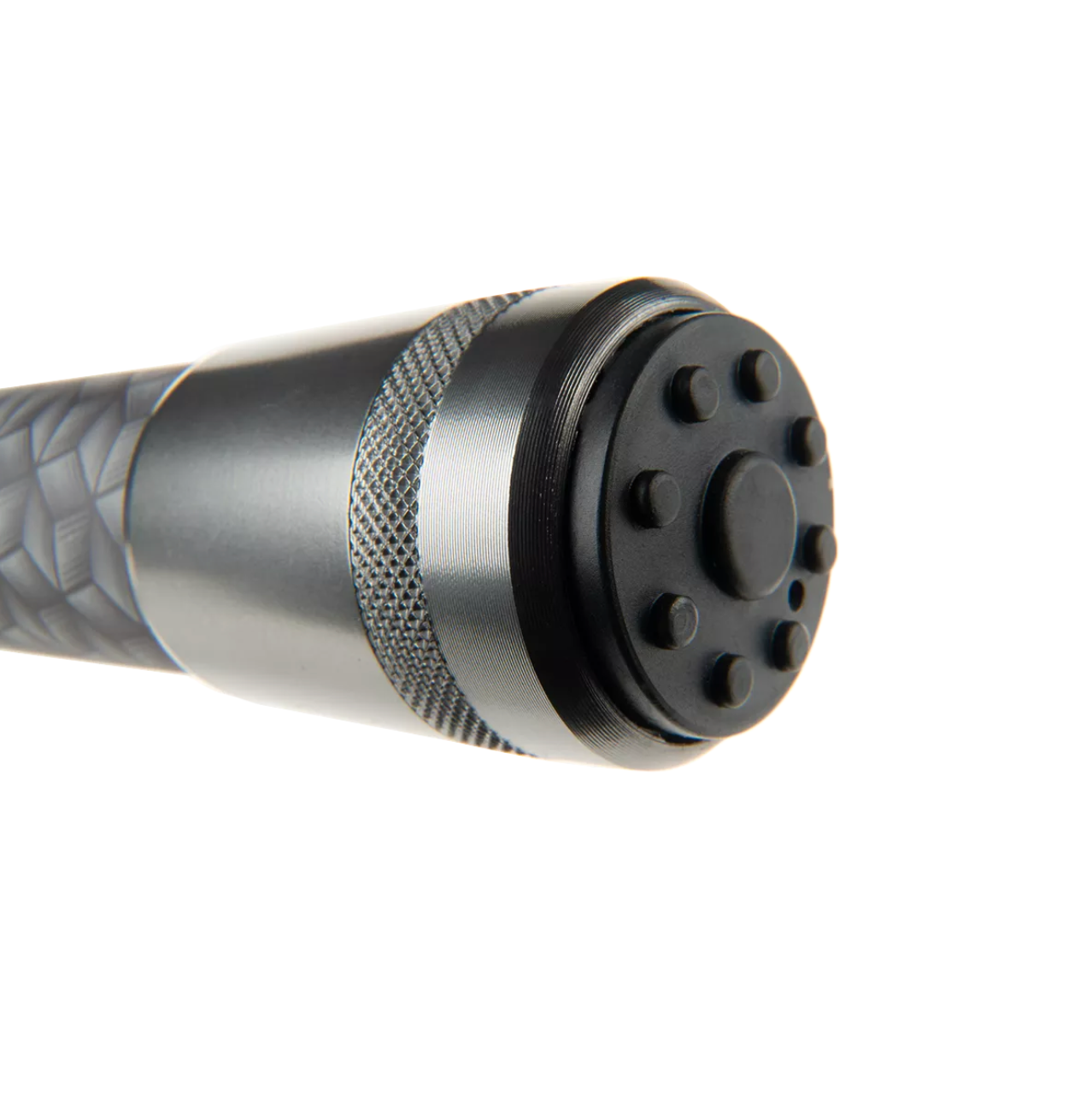 Uztveramā tīkla rokturis Golden Catch Bionic 25