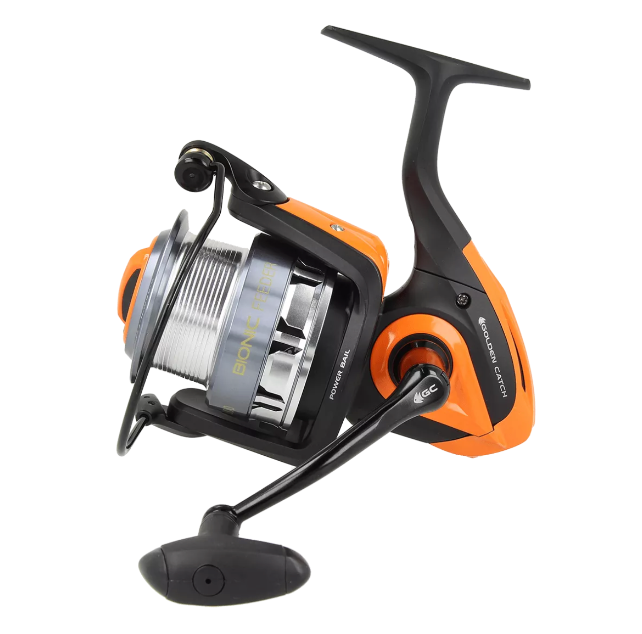 Spole Golden Catch Bionic Feeder