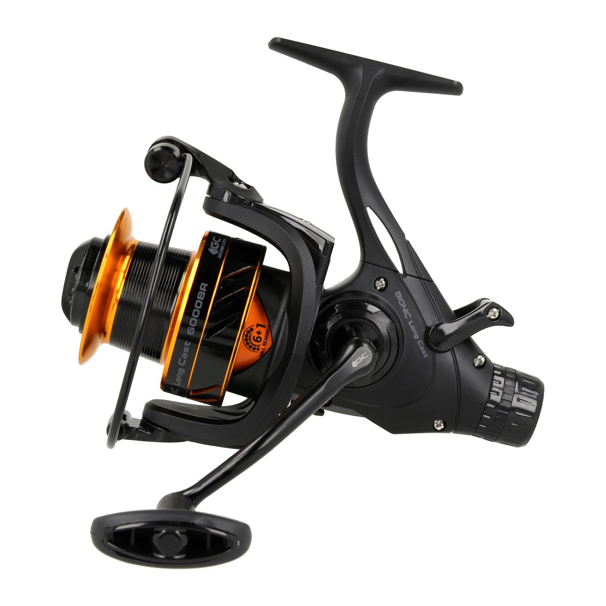 Spole Golden Catch Bionic Long Cast