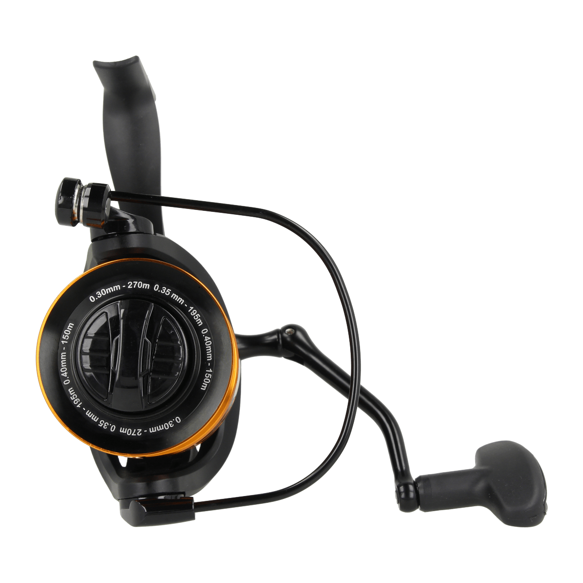 Spole Golden Catch Bionic Long Cast