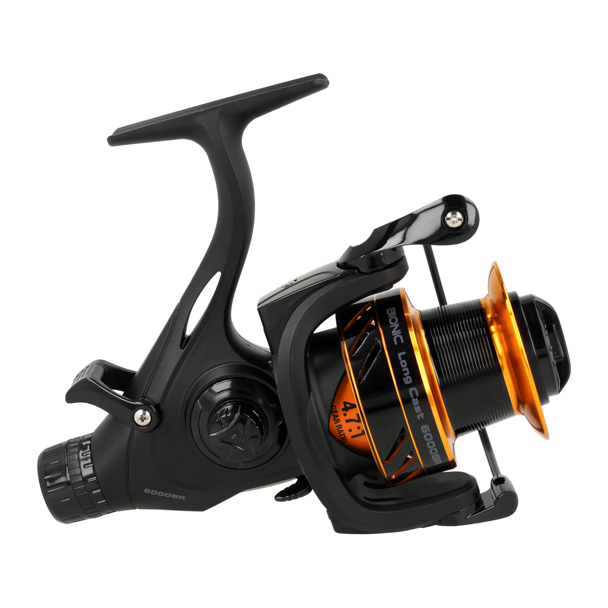 Spole Golden Catch Bionic Long Cast