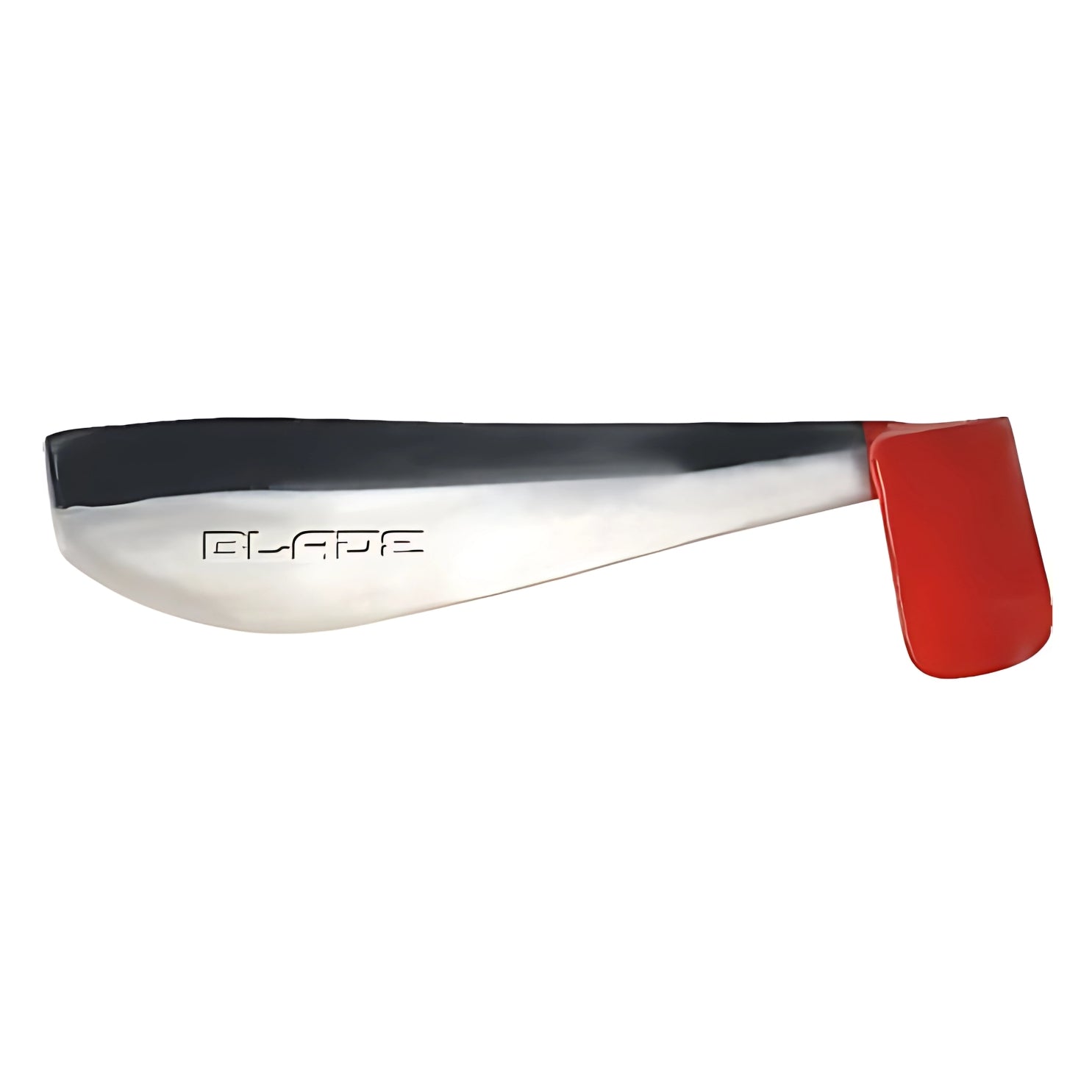 Silikona māneklis Traper Blade Fish