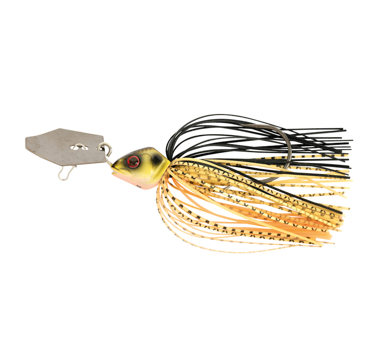 Vizulis rotējošais Fox Rage Bladed Jig