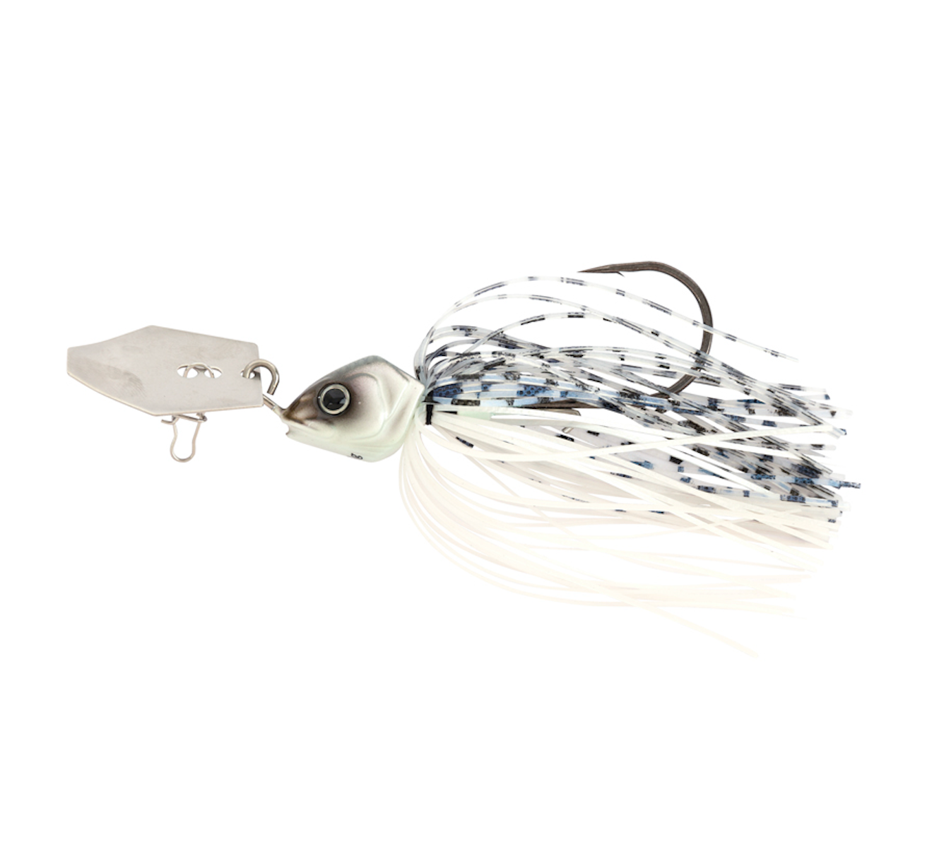 Vizulis rotējošais Fox Rage Bladed Jig