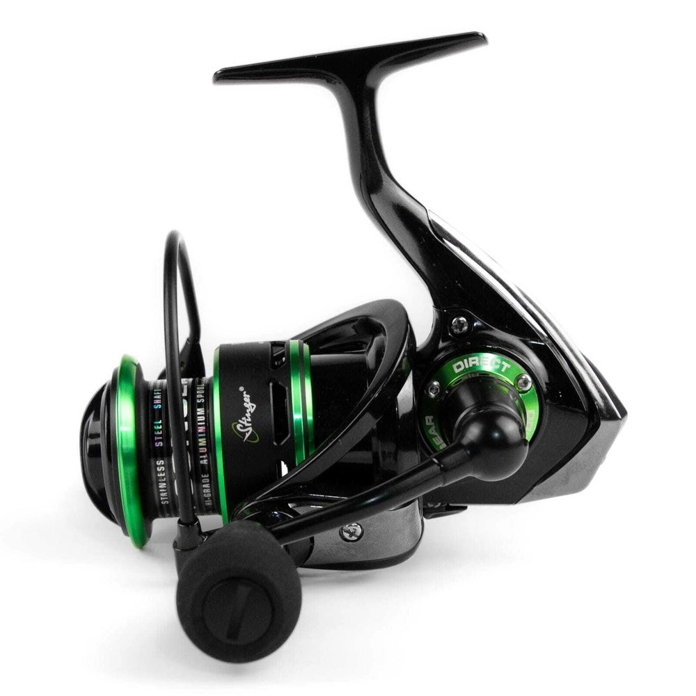 Spole Stinger Blaxter