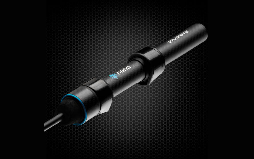 Spinings Favorite Blue Bird Nano