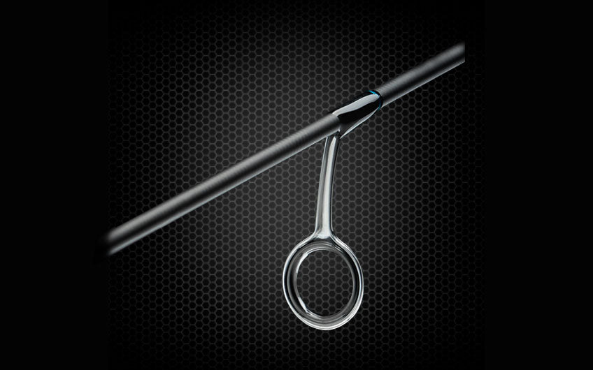 Spinings Favorite Blue Bird Nano