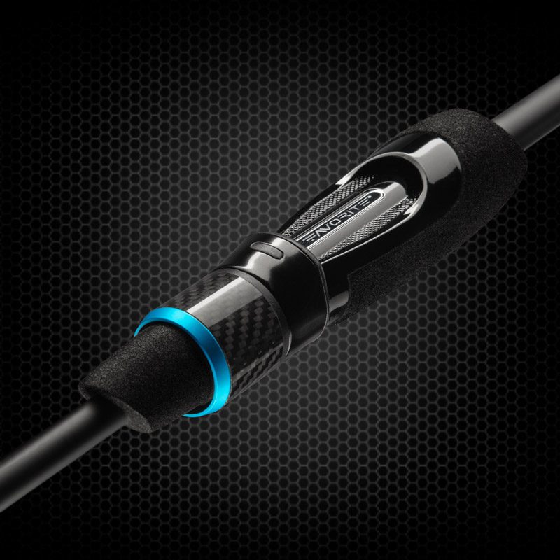 Spinings Favorite Blue Bird Compact