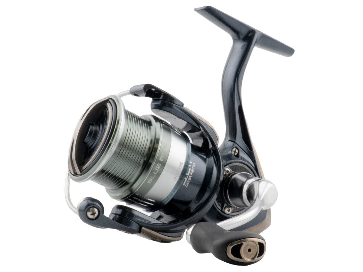 Spole Favorite Blue Bird