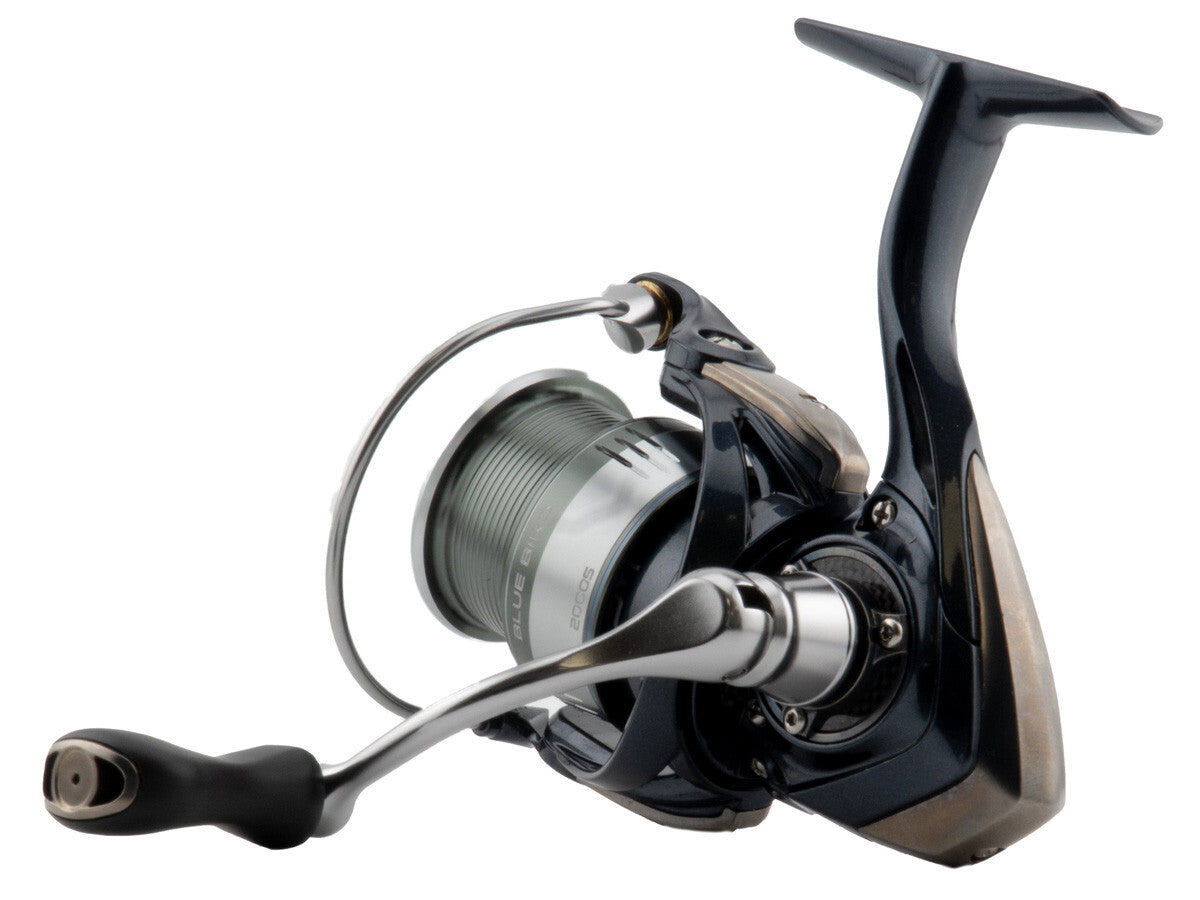 Spole Favorite Blue Bird