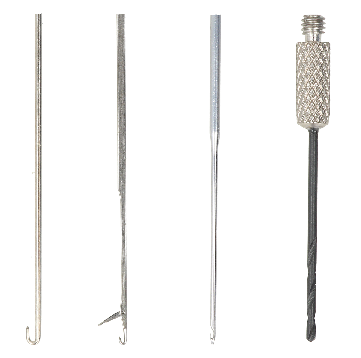 Adatu komplekts Golden Catch Boilie Needle Kit 5 in 1
