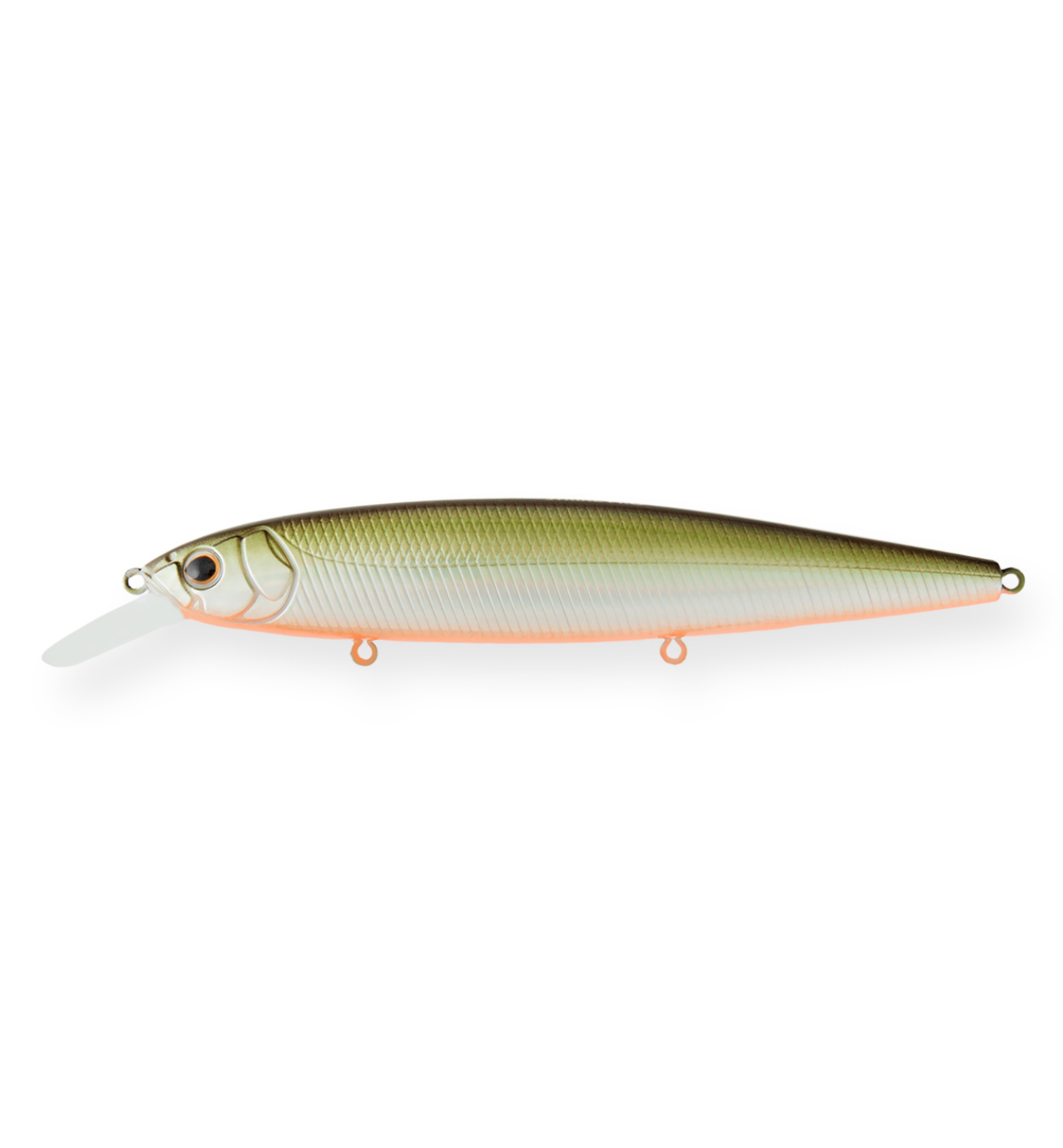 Vobleris Strike Pro Bold 110SP 15.4g