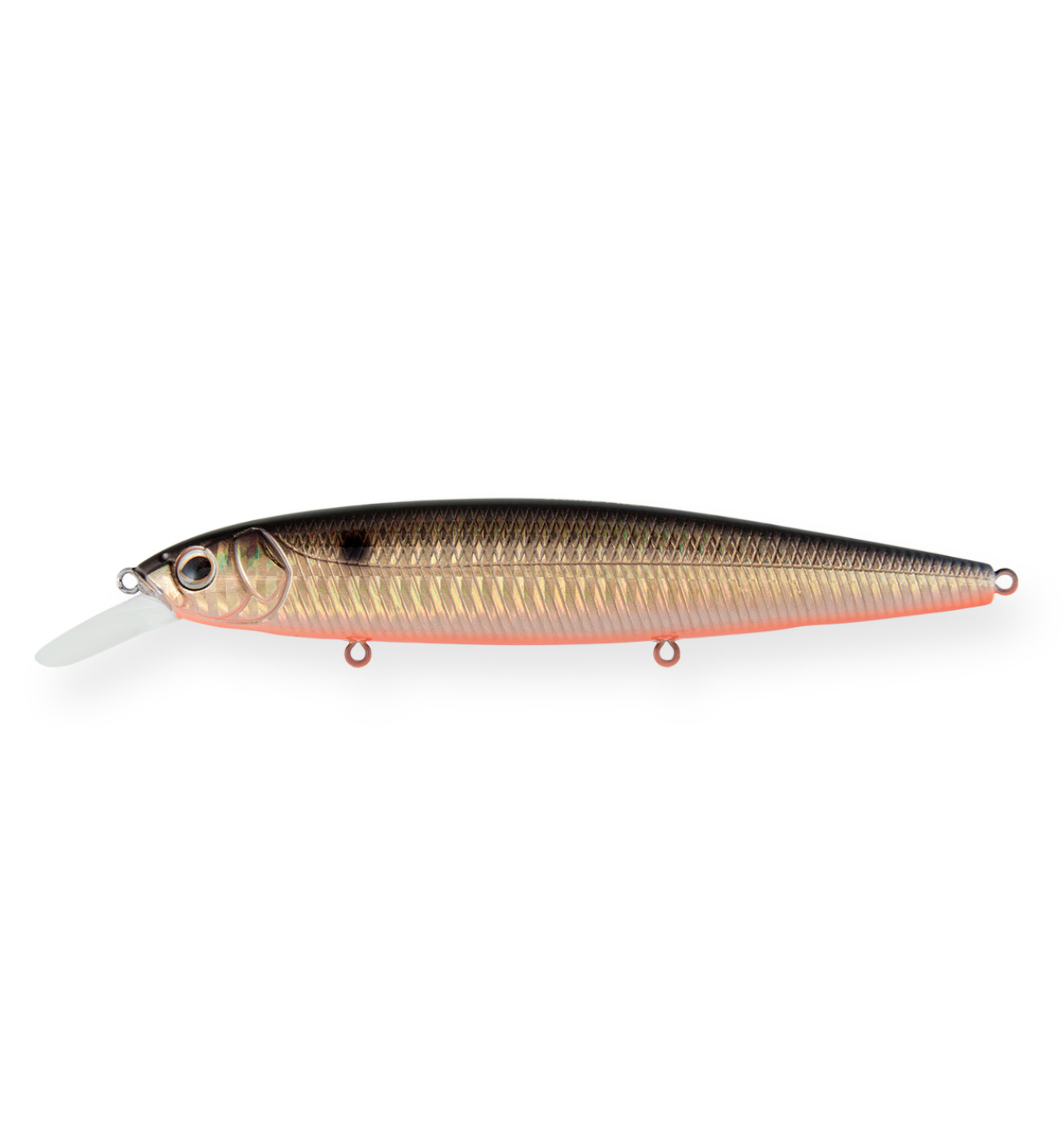 Vobleris Strike Pro Bold 110SP 15.4g