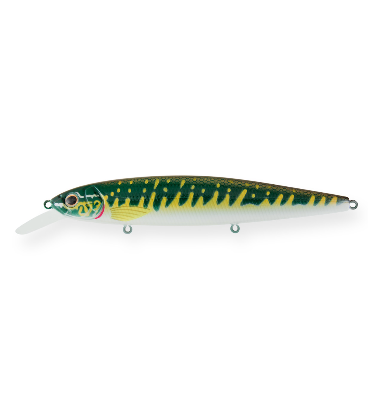 Vobleris Strike Pro Bold 130SP 24.5g