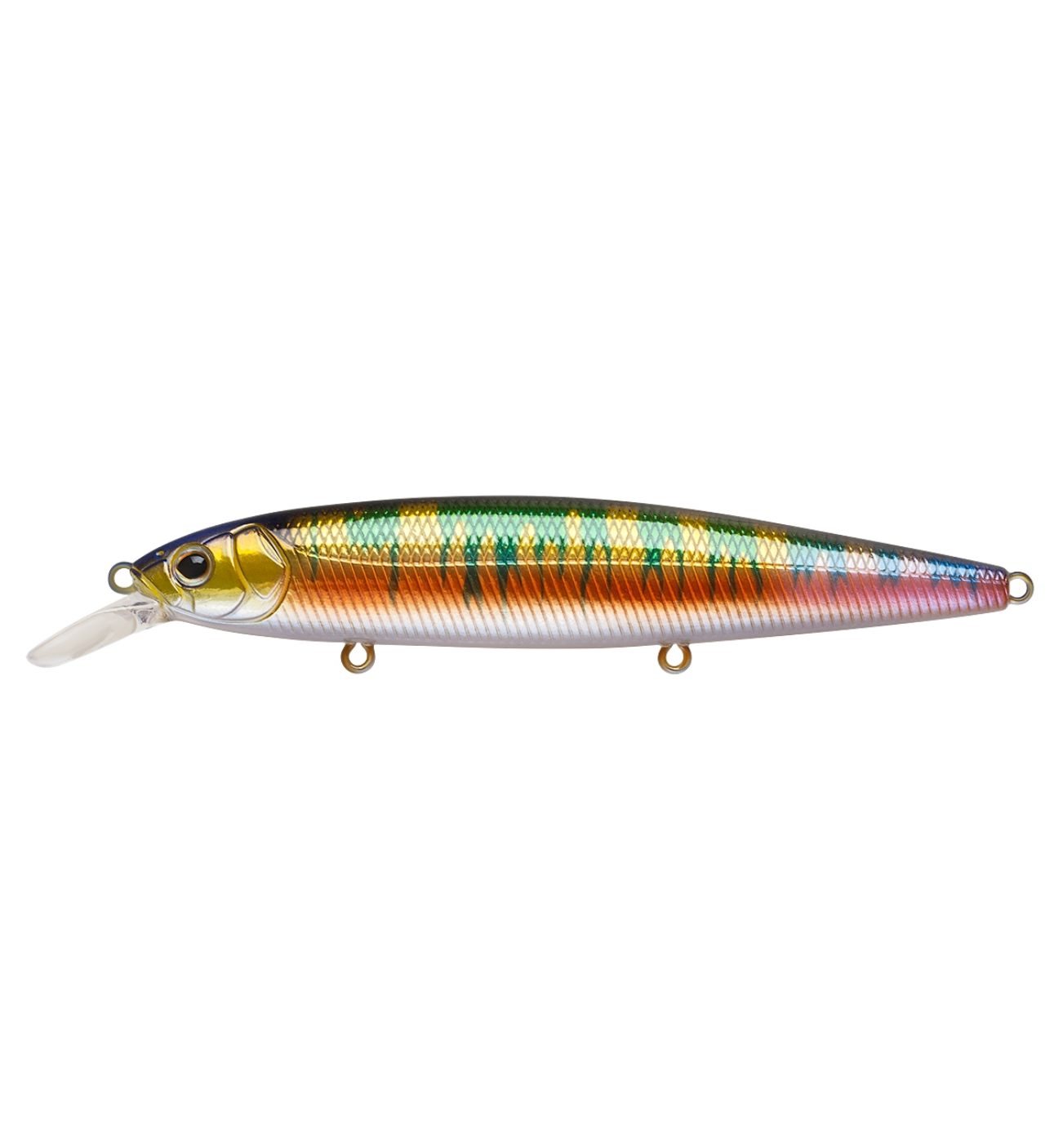 Vobleris Strike Pro Bold 130SP 24.5g
