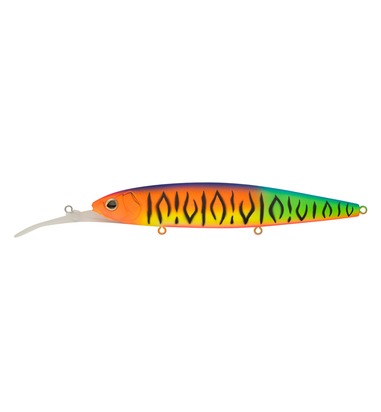 Vobleris Strike Pro Bold Deep Diver 130SP 25.7g