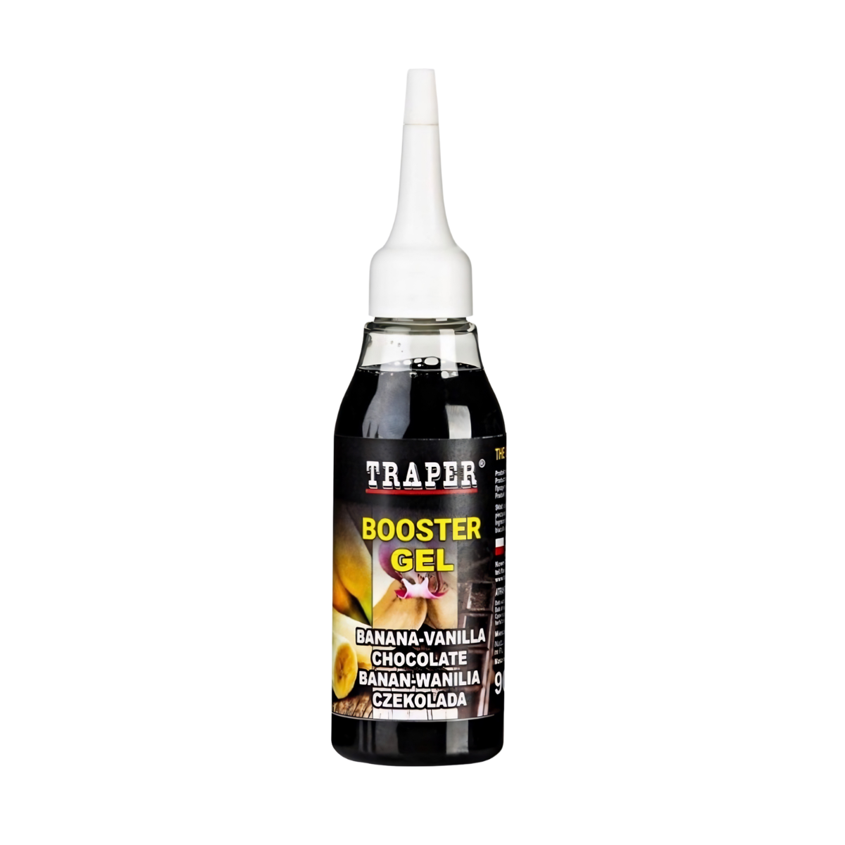 Gels koncentrēts Traper Booster Gel Method Feeder