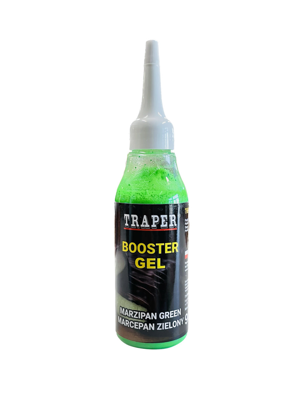 Gels koncentrēts Traper Booster Gel Method Feeder