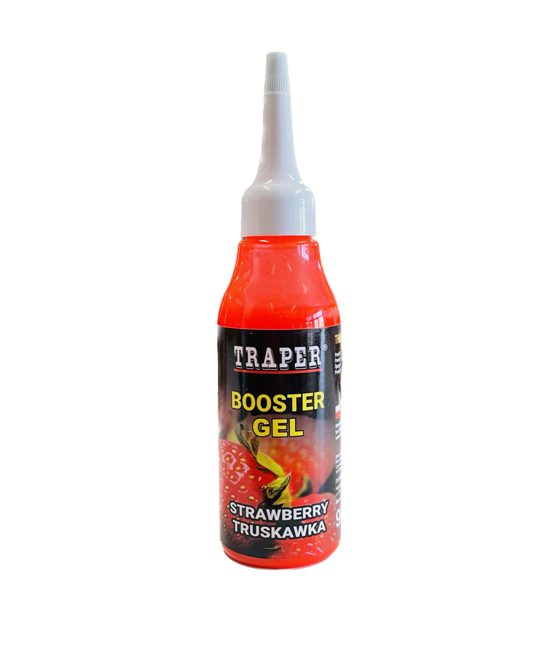 Gels koncentrēts Traper Booster Gel Method Feeder