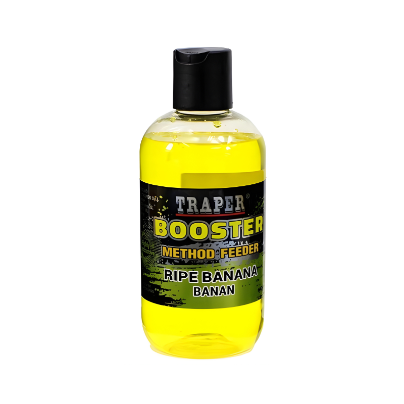 Smell additive Traper Booster Method Feeder