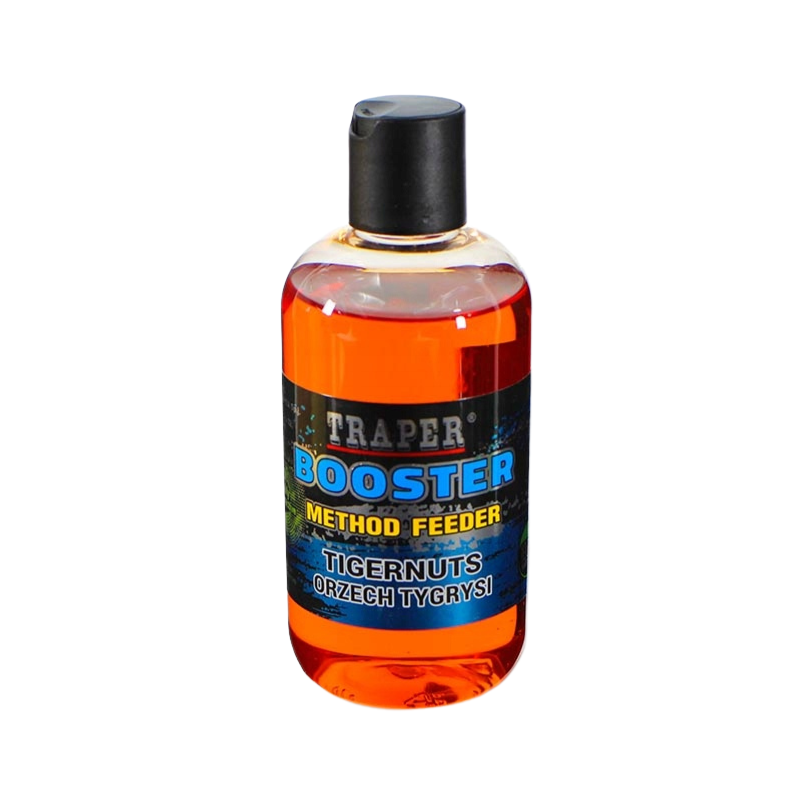 Smell additive Traper Booster Method Feeder