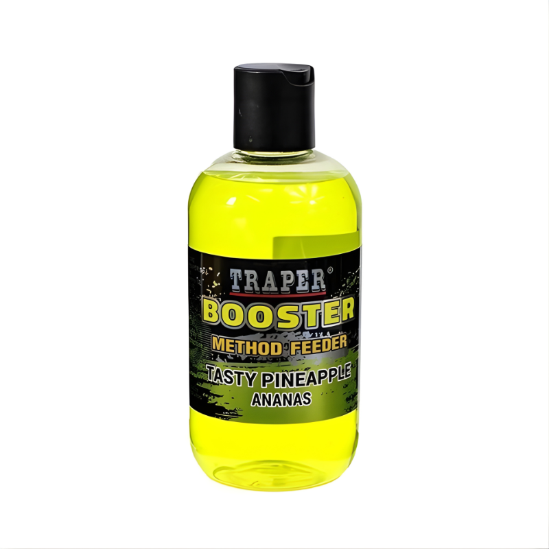 Smell additive Traper Booster Method Feeder