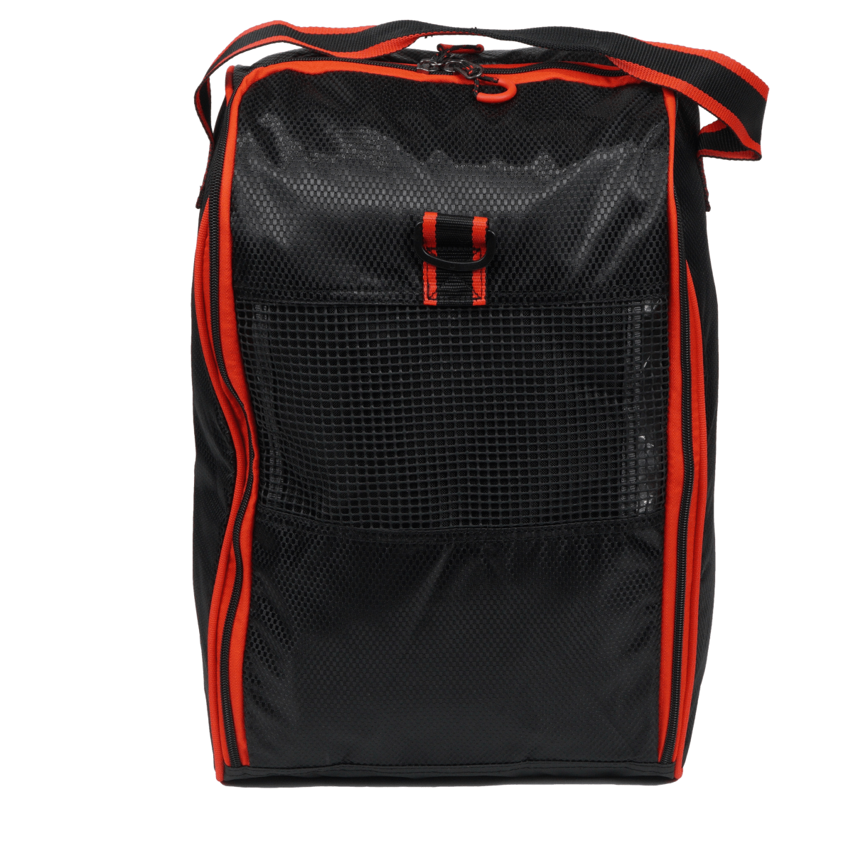 Soma zābakiem Golden Catch melna