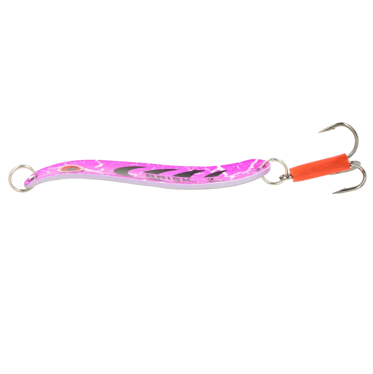 Vizulis šūpojošais Zeox Brisk