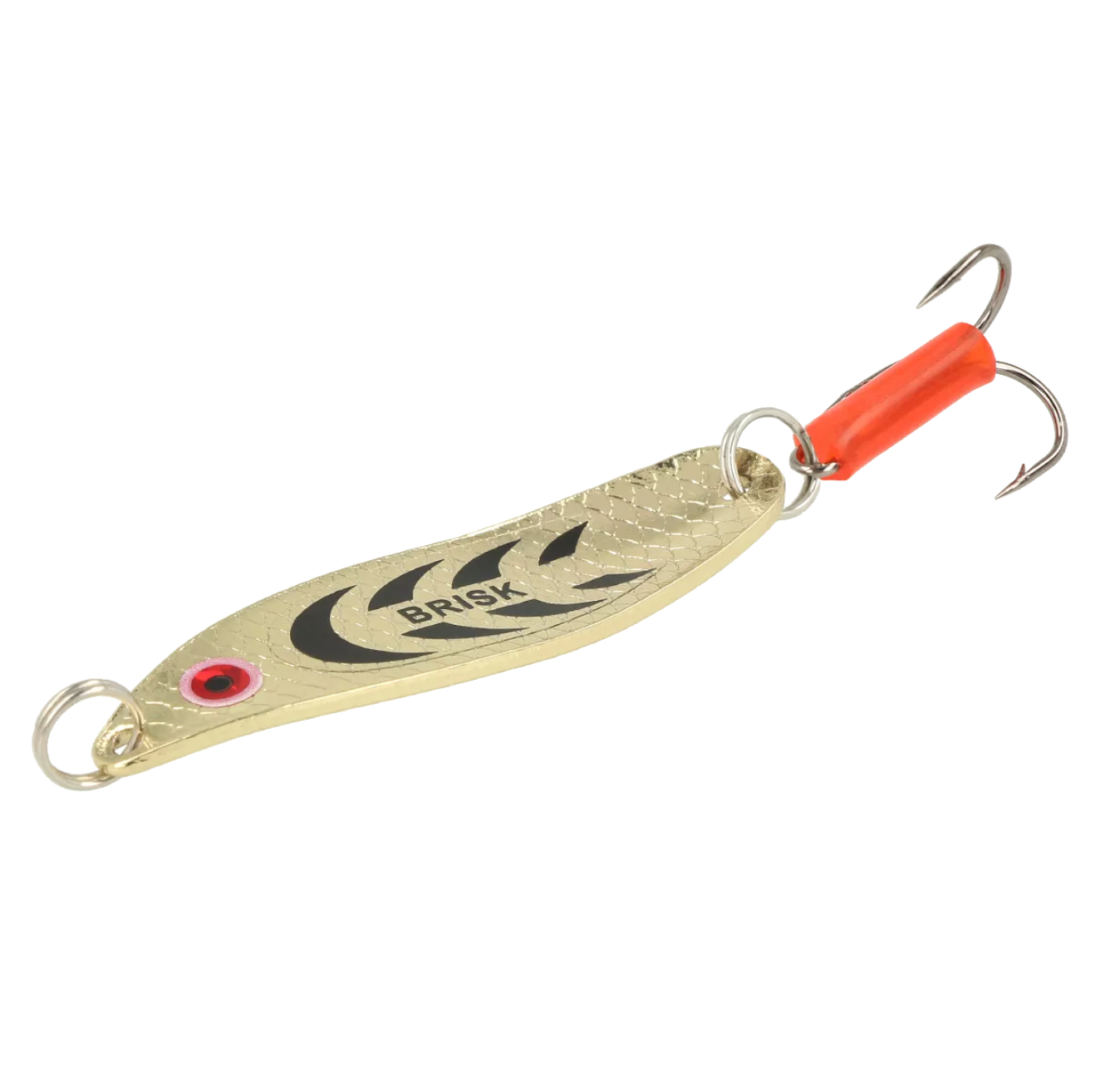 Vizulis šūpojošais Zeox Brisk