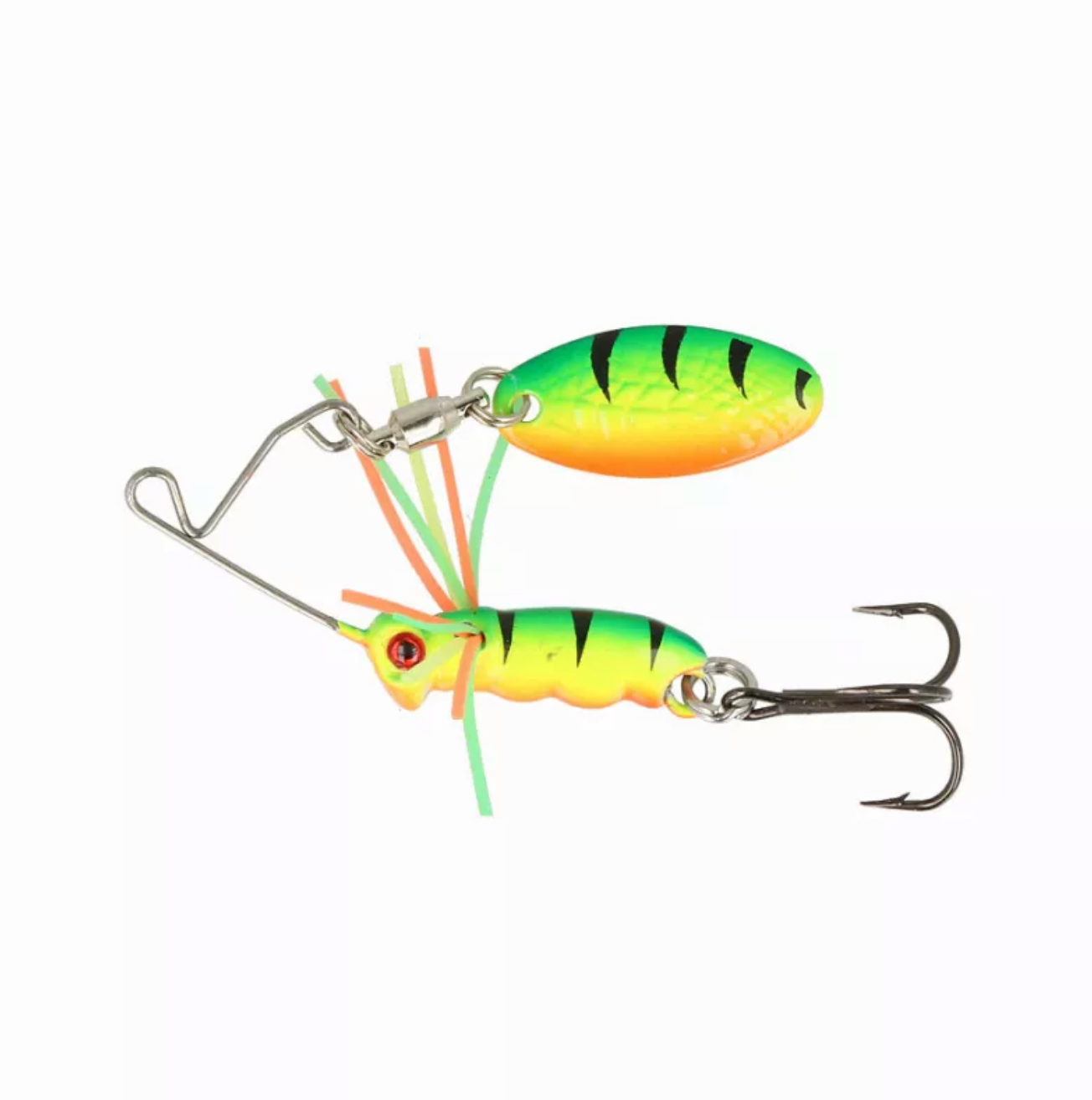 Vizulis rotējošais Golden Catch Bumblebee