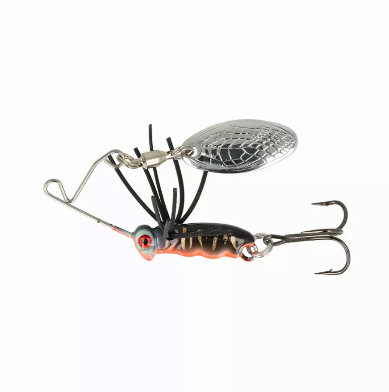 Vizulis rotējošais Golden Catch Bumblebee