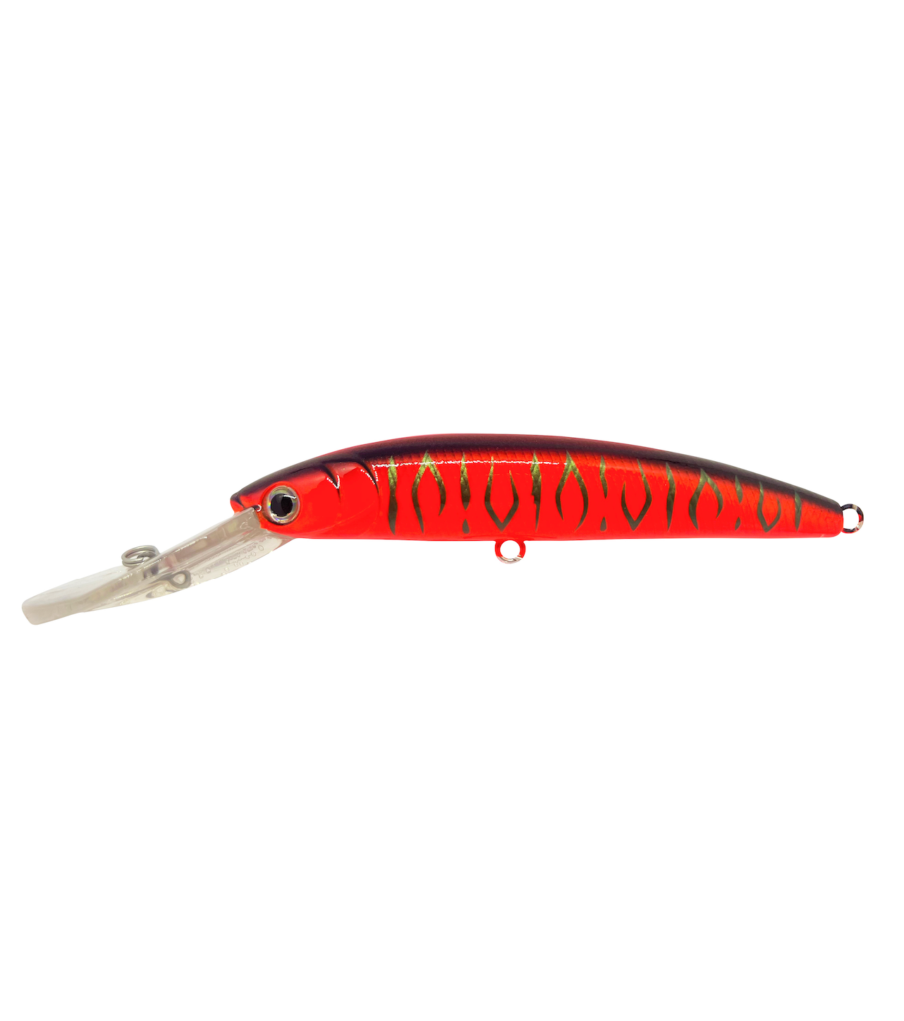 Vobleris Strike Pro Buster Deep 120F 26g