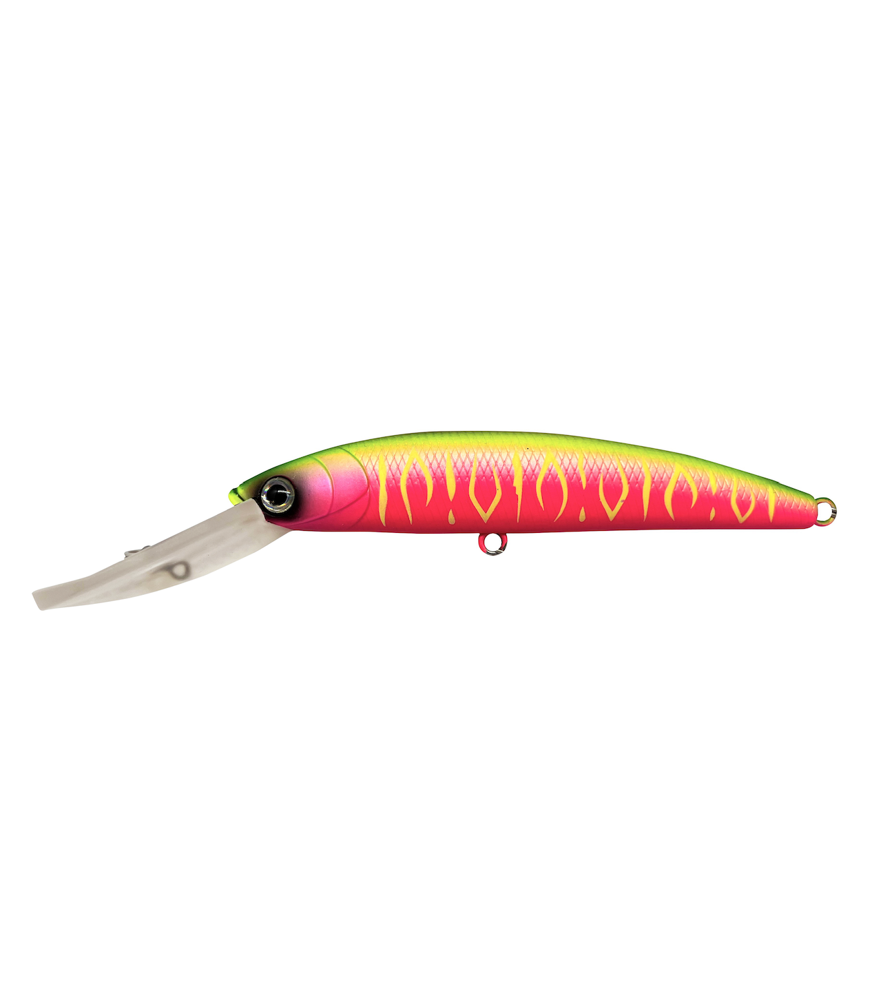 Vobleris Strike Pro Buster Deep 120F 26g