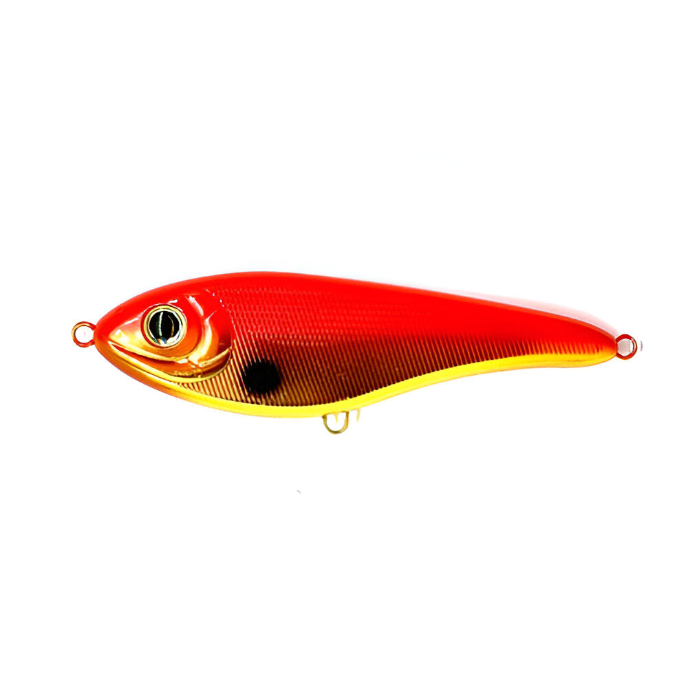 Strike Pro Buster Jerk Sinking Wobbler 75g