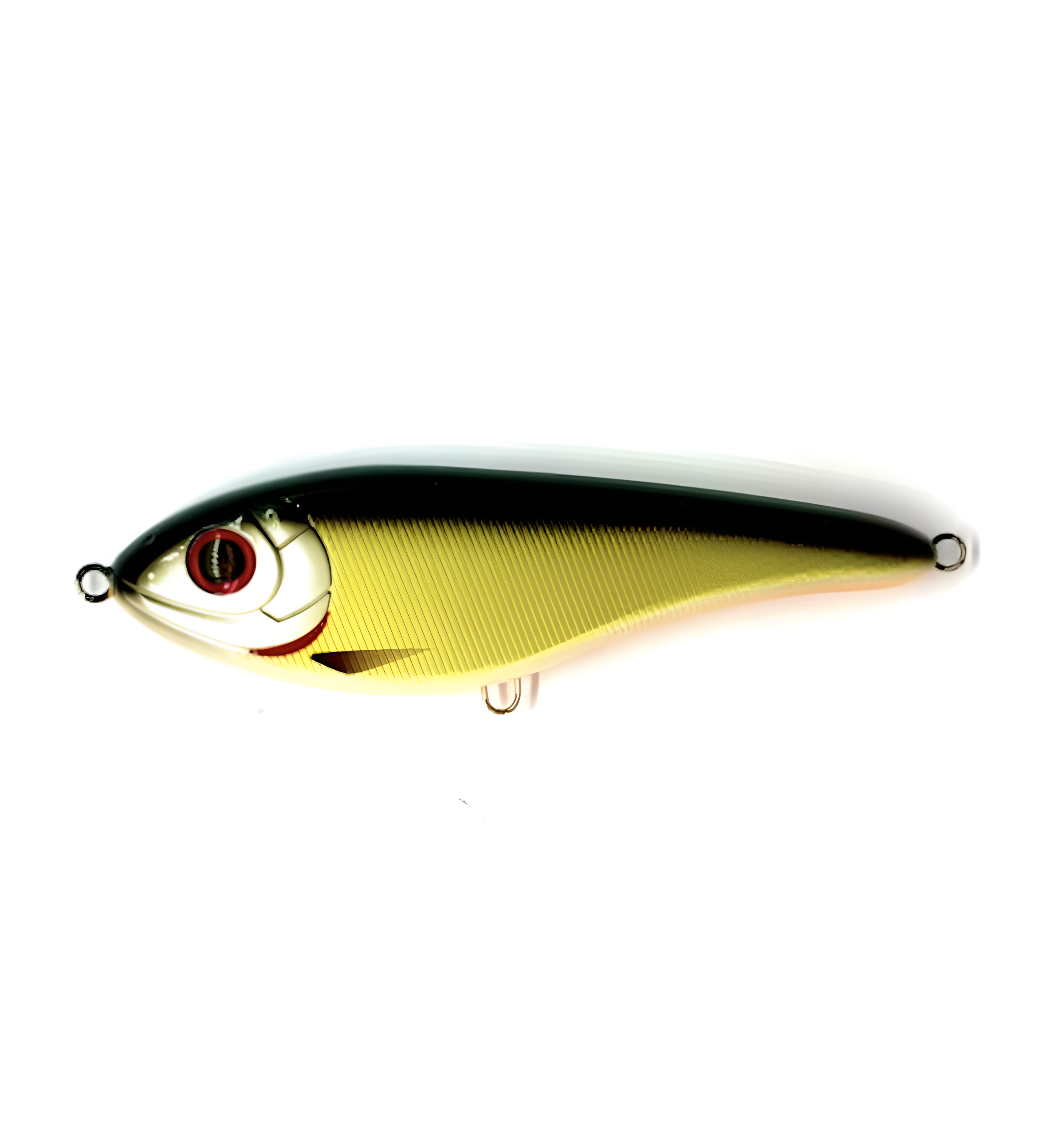 Strike Pro Buster Jerk Sinking Wobbler 75g