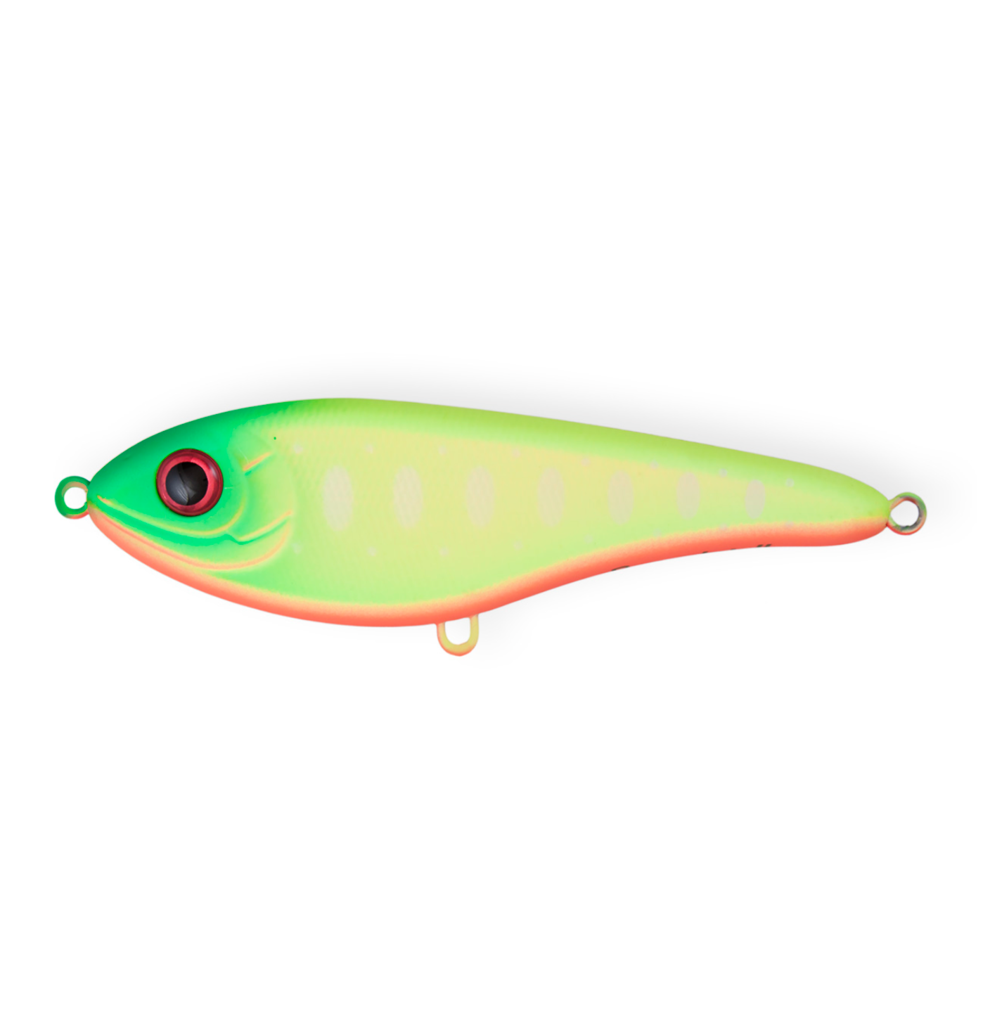 Vobleris Strike Pro Baby Buster 100SP 25g