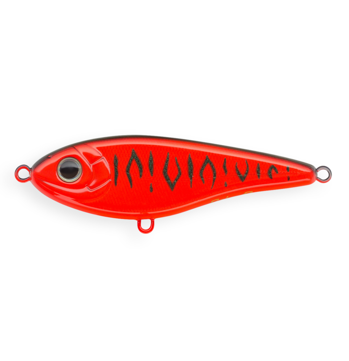 Vobleris Strike Pro Buster Jerk II 120S 37g