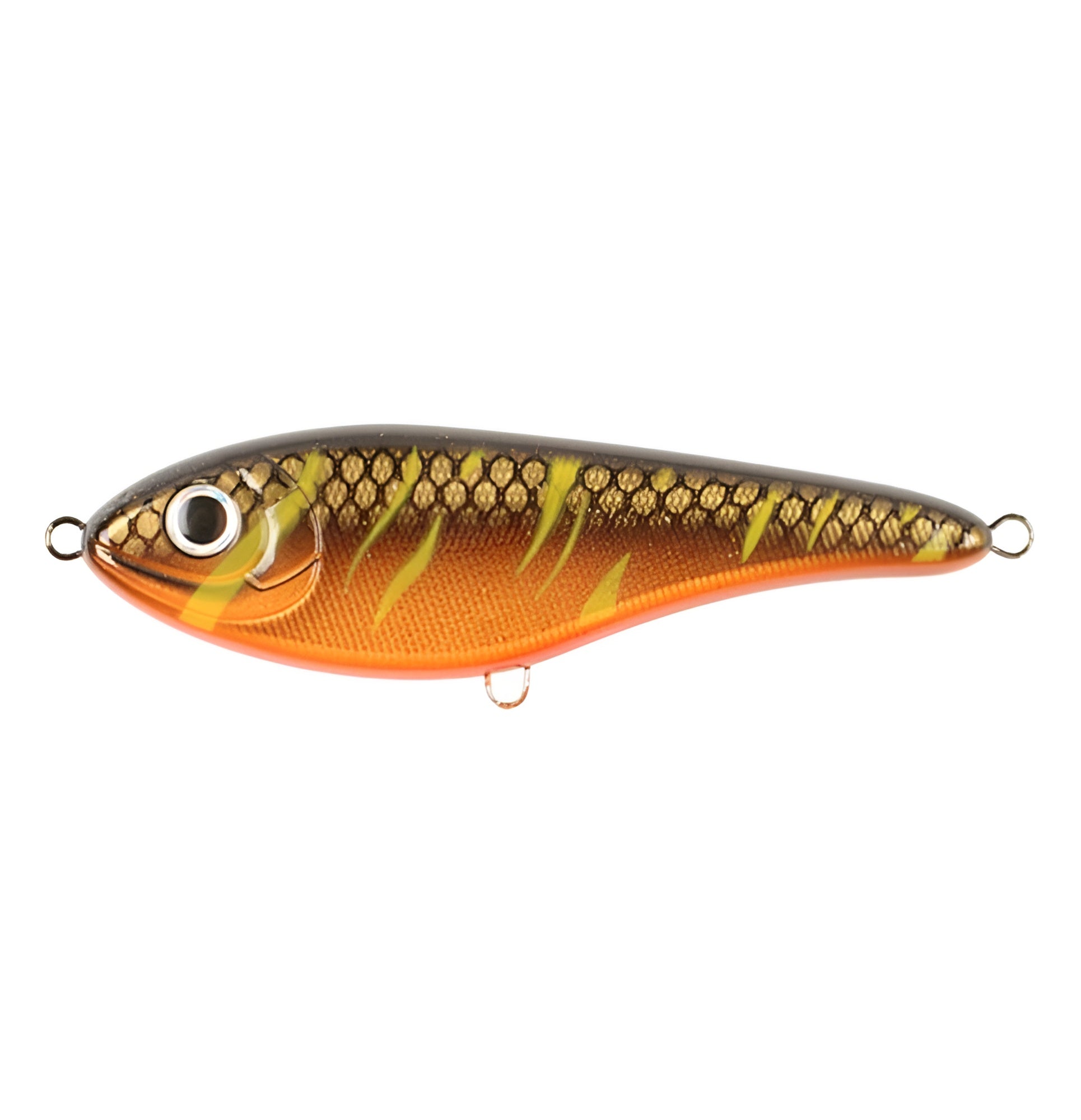 Vobleris Strike Pro Buster Jerk II 120S 37g