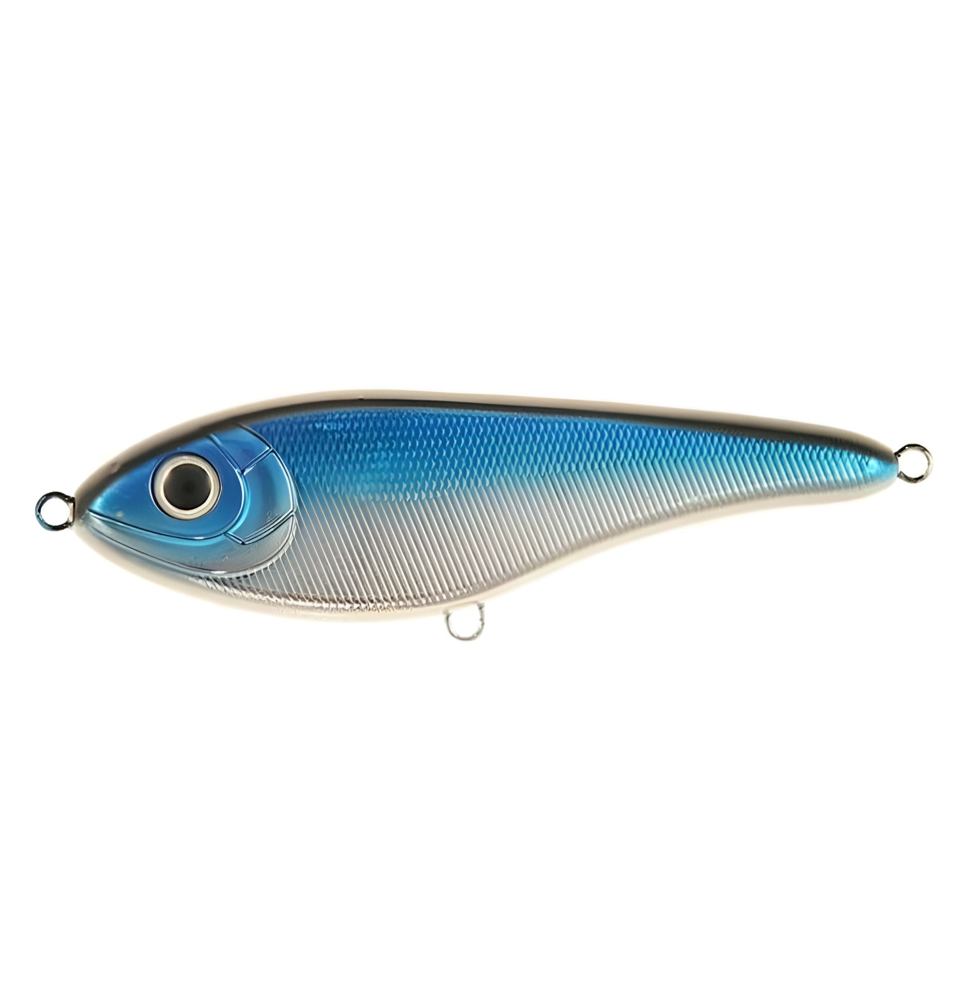 Strike Pro Buster Jerk Shallow Runner Wobbler 64.5g