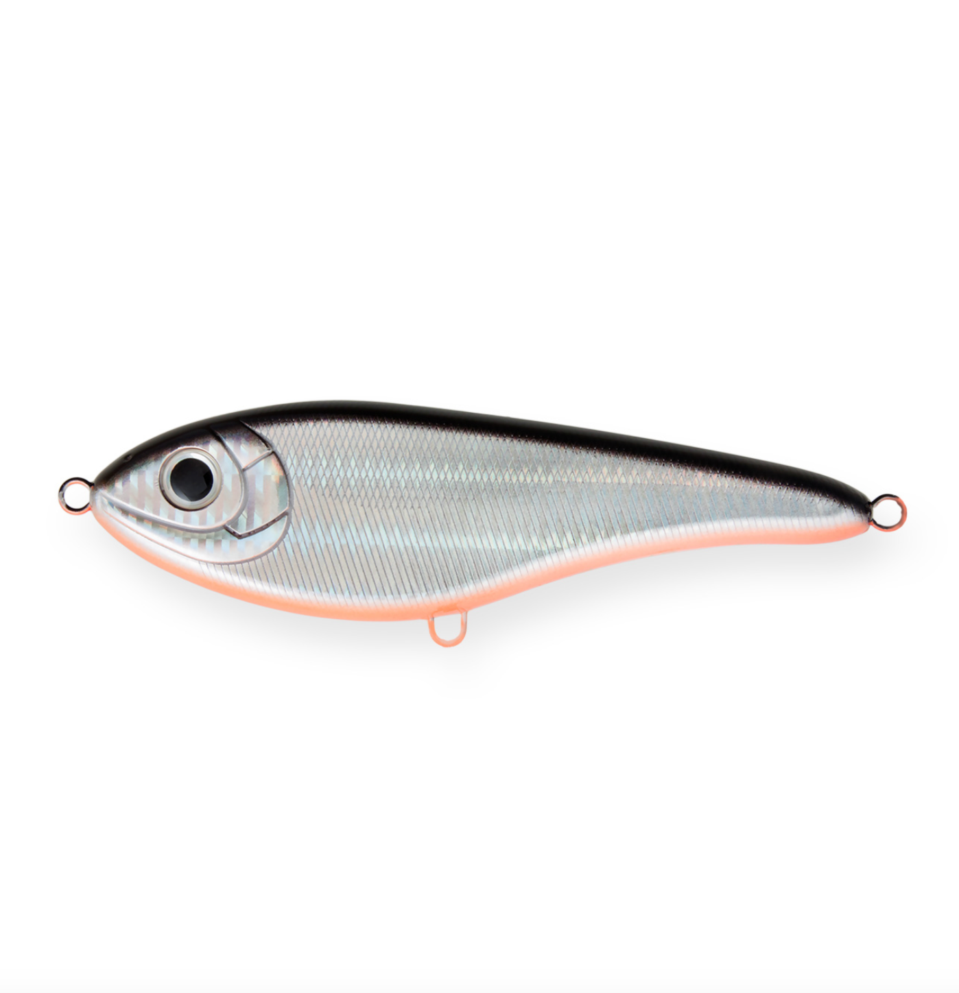 Strike Pro Baby Buster 100SP Wobbler 25g