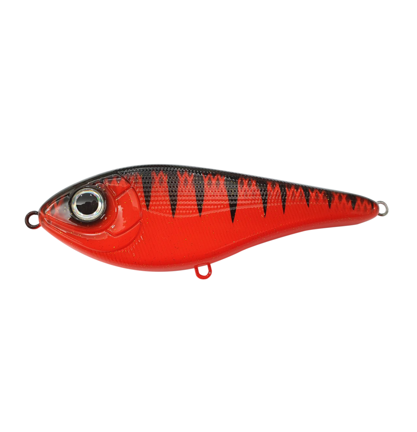 Strike Pro Baby Buster 100SP Wobbler 25g