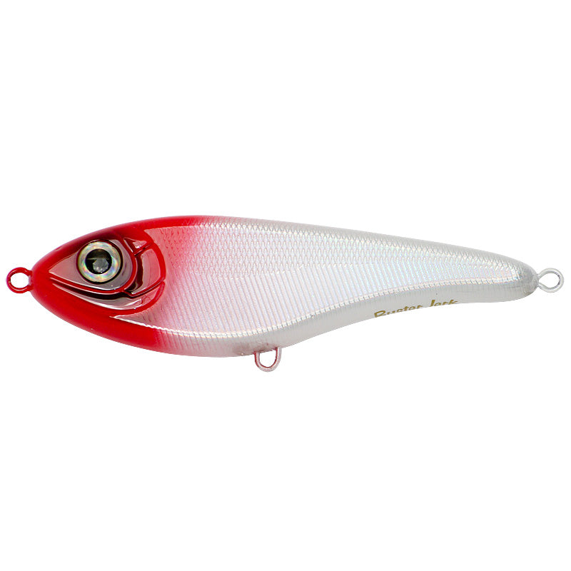 Vobleris Strike Pro Buster Jerk Shallow Runner 64.5g