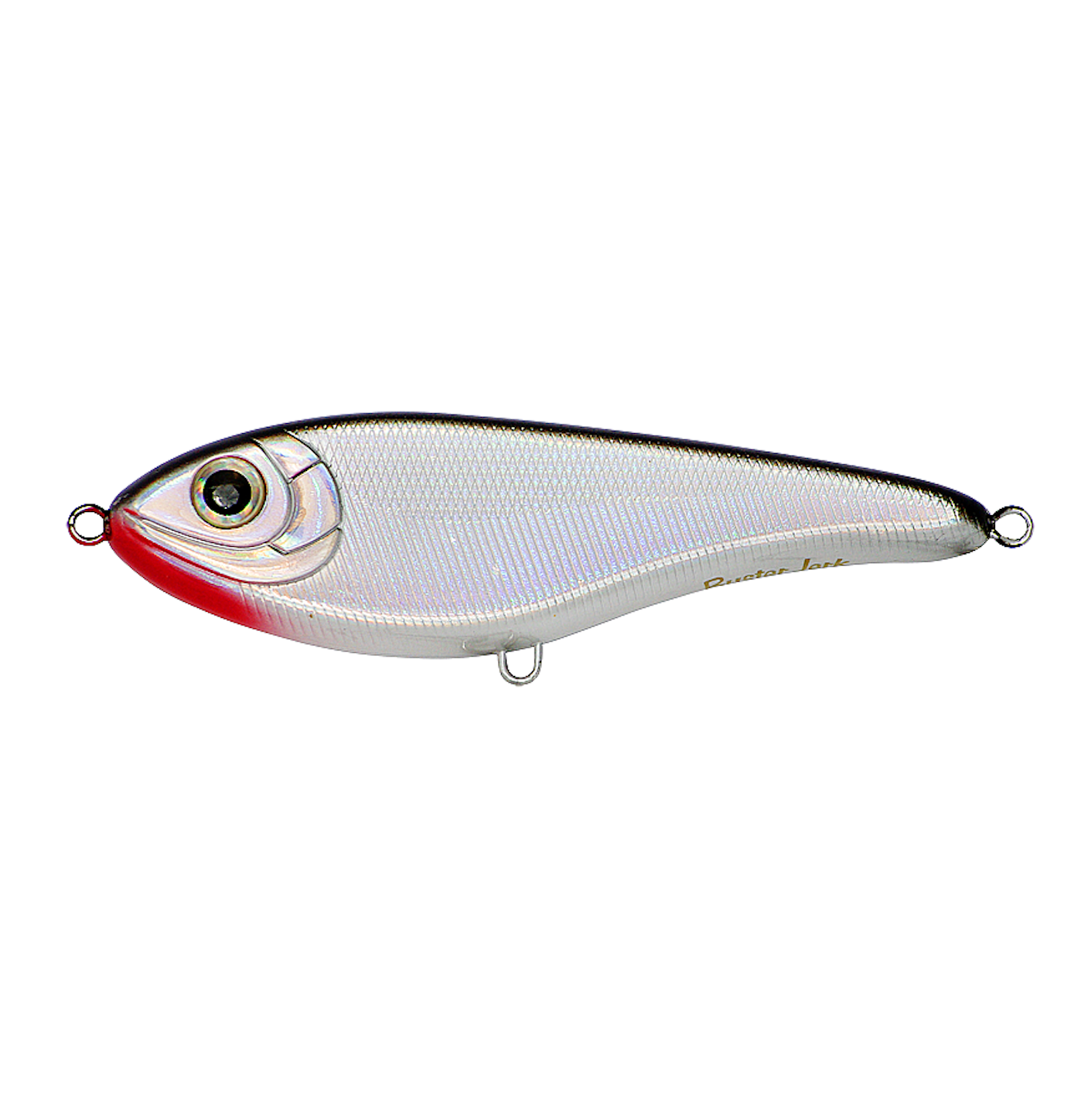 Strike Pro Buster Jerk Shallow Runner Wobbler 64.5g