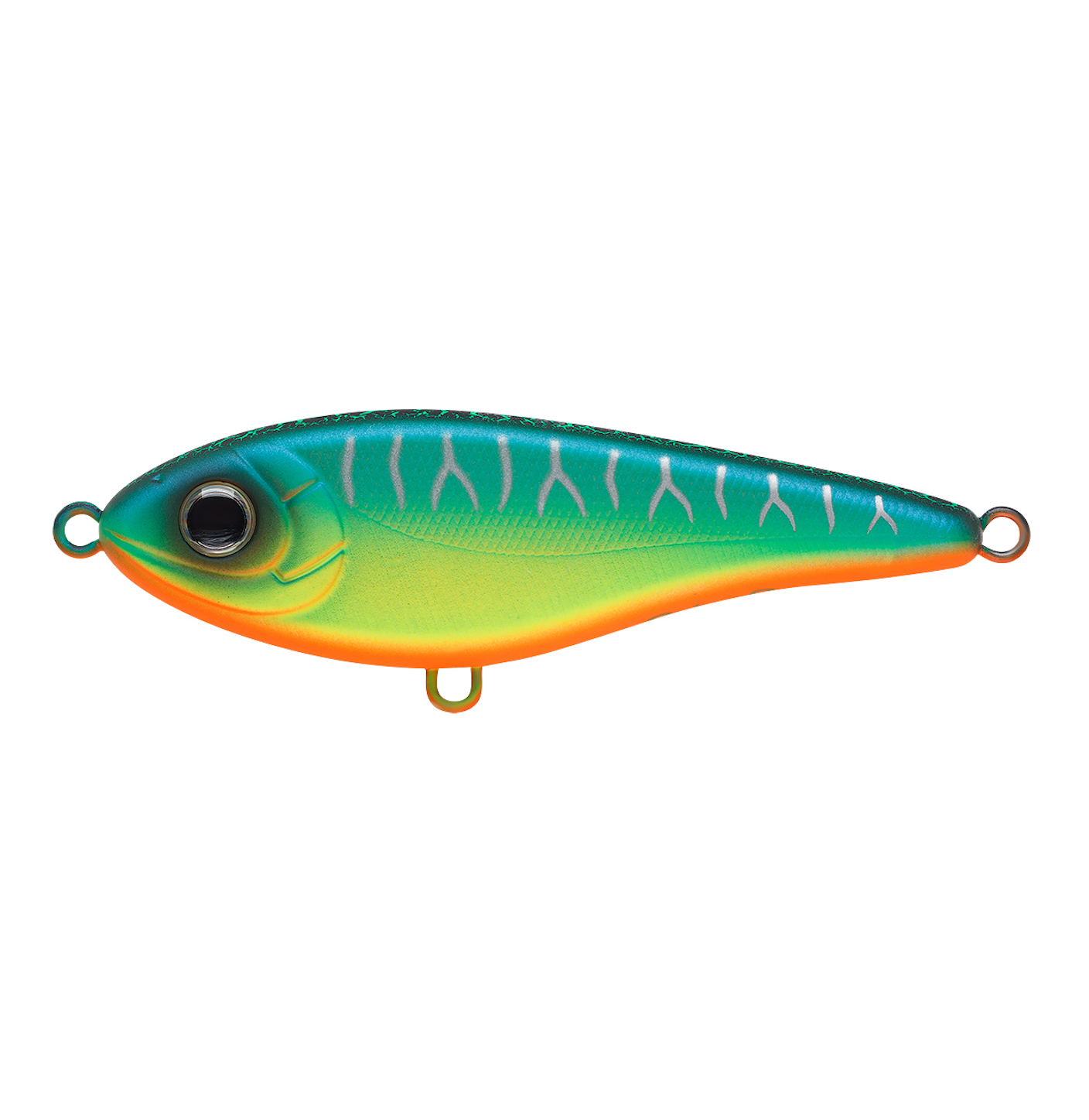 Strike Pro Buster Jerk Sinking Wobbler 75g
