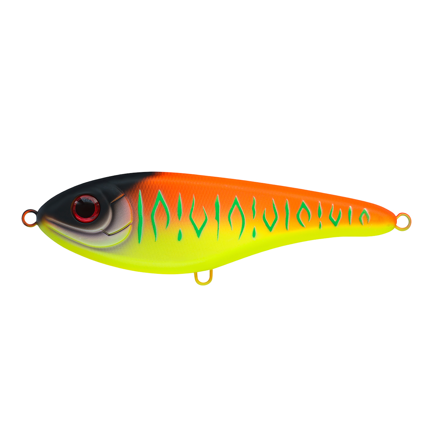 Vobleris Strike Pro Buster V 85S 17.7g